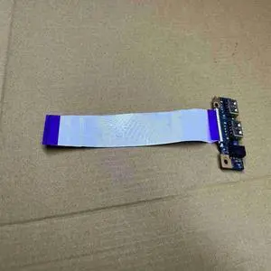 D071P for 5555 5558 5758 USB audio board 02WMGK 2WMGK NBX0001QR00 D071P for 5555 5558 5758 USB audio board 02WMGK 2WMGK NBX0001QR00