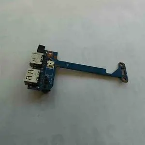 8714P for OCL50 M6 M6-1000 Dual USB Port Board 455M1L32L01 8714P for OCL50 M6 M6-1000 Dual USB Port Board 455M1L32L01