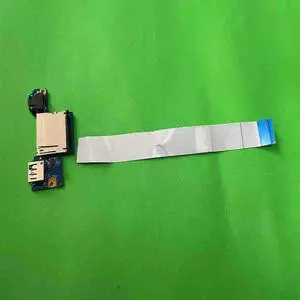 NS-A332 G70 G70-70 G70-80 USB board audio board card reader sound card NS-A332 G70 G70-70 G70-80 USB board audio board card reader sound card