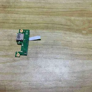 For X550VC USB IO Board For X550VC USB IO Board