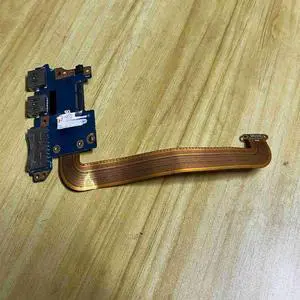 UX305CA for UX305CA_IO USB IO SD Card Reader Board UX305CA for UX305CA_IO USB IO SD Card Reader Board