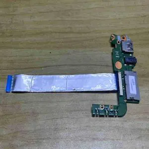 S551LB for 60NB02A0-US1040 motherboard USB audio SD card board S551LB for 60NB02A0-US1040 motherboard USB audio SD card board