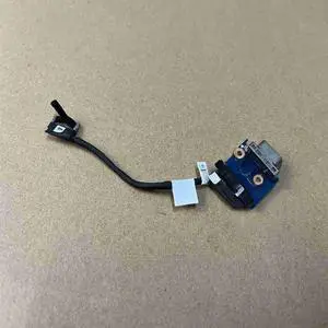 Suitable for 3400 VGA BOLT-L 18A60-1 small board with line 450.0FV0C.0001 0X8CVY CTG3F Suitable for 3400 VGA BOLT-L 18A60-1 small board with line 450.0FV0C.0001 0X8CVY CTG3F
