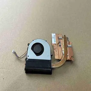 Suitable for W500 W500P W501 W501P Radiator Cooling Fan 13N0-YFA0802 DFS400805L10T FAJ3 KDB0505HC Suitable for W500 W500P W501 W501P Radiator Cooling Fan 13N0-YFA0802 DFS400805L10T FAJ3 KDB0505HC