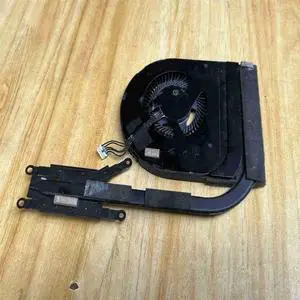Cooling fan radiator for E570 E570C 01EN343 Cooling fan radiator for E570 E570C 01EN343