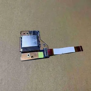 M17x R3 17.3 Laptop Card Reader Board with Cable 5601P M17x R3 17.3 Laptop Card Reader Board with Cable 5601P