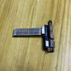 SD Card Reader USB Board for UX32VD SD Card Reader USB Board for UX32VD