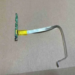 For SW5-173 11.6 inch power button board (with cable) C862P For SW5-173 11.6 inch power button board (with cable) C862P