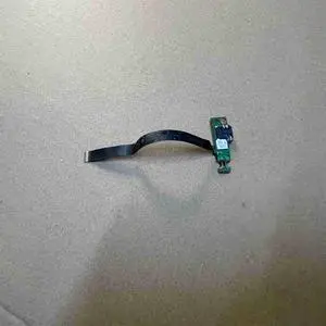 510-12ISK for 510 audio board power switch button board PN 431202436010 510-12ISK for 510 audio board power switch button board PN 431202436010