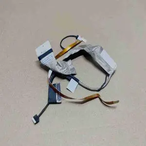 0KKHCN Applicable to 7490 E7490 laptop LCD screen cable DAZ40 touch cable KKHCN DC02C00GV00 0KKHCN Applicable to 7490 E7490 laptop LCD screen cable DAZ40 touch cable KKHCN DC02C00GV00