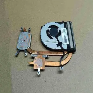 Applicable to E450 E450C independent graphics card radiator and fan SH40F83244 04X4899 04X4898 Applicable to E450 E450C independent graphics card radiator and fan SH40F83244 04X4899 04X4898