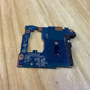 F371P for 5290 2 in 1 power button light board F371P DAJ00 F371P for 5290 2 in 1 power button light board F371P DAJ00