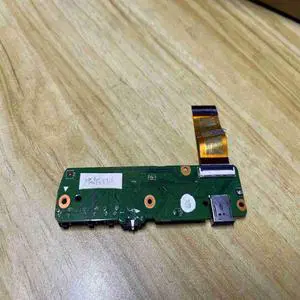 USB port board for 3-1130 3 series cable 3005-01681 laptop 5C50K13630 USB port board for 3-1130 3 series cable 3005-01681 laptop 5C50K13630