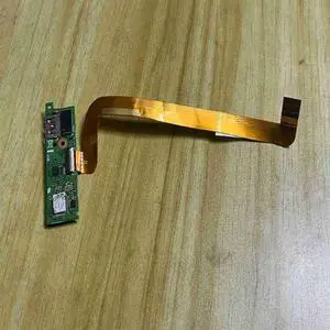 N550JV For N550 N550JV USB Flex Port Connector SD Card Reader N550JV For N550 N550JV USB Flex Port Connector SD Card Reader