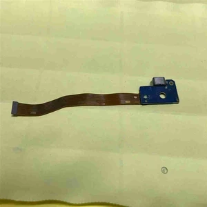 For 10.1 CT-X636 CT-X636F/N SB Charging Port Connector Charging Base Plate Flexible Cable For 10.1 CT-X636 CT-X636F/N SB Charging Port Connector Charging Base Plate Flexible Cable