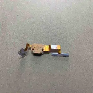 YT-X703F LF1001Q_USB Charging Port Dock Connector Plug Flex Cable for YT-X703L YT-X703F LF1001Q_USB Charging Port Dock Connector Plug Flex Cable for YT-X703L