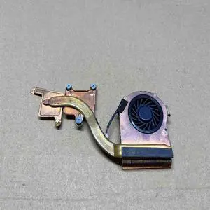 X201 X201i Radiator Cooler Cooling Fan 60Y5422 X201 X201i Radiator Cooler Cooling Fan 60Y5422