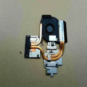 DV6 DV7 DV6-7000 DV7-7000 heat sink with fan 682061-001 DV6 DV7 DV6-7000 DV7-7000 heat sink with fan 682061-001