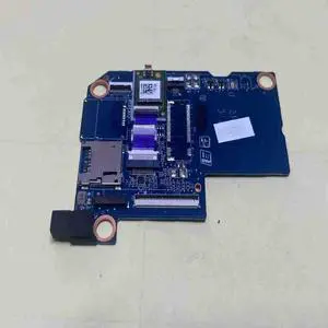 DAKR1TH28C0 for SVT11 SVT112 SVT112AWT SD card panel DAKR1TH28C0 for SVT11 SVT112 SVT112AWT SD card panel