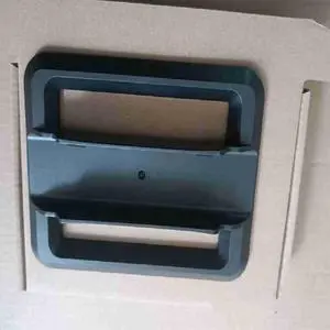 Suitable for 400G1 400G2 600G1 600G2 800G 800G2 805G8 G3G4G5G6G7/G8/G9/Zhan 66 DM host base ABS one-piece molding strong anti-slip Suitable for 400G1 400G2 600G1 600G2 800G 800G2 805G8 G3G4G5G6G7/G8/G9/Zhan 66 DM host base ABS one-piece molding strong anti-slip