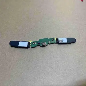 Z500M USB charging port base flexible cable board built-in speaker suitable for 3s 10 z500m_SB Z500M USB charging port base flexible cable board built-in speaker suitable for 3s 10 z500m_SB