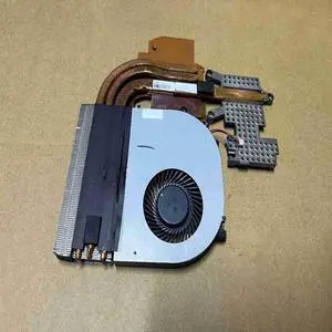 Suitable for laptop cooling fan Suitable for LE01 LE02 X6S-M THER7NTSN1-1401 NTSN511 Suitable for laptop cooling fan Suitable for LE01 LE02 X6S-M THER7NTSN1-1401 NTSN511
