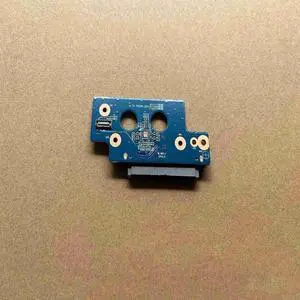 6-71-P65PN-D03 Applicable to P650RP P650 P650H P650PN Z7-SP5D1 Hard disk interface board 6-71-P65PN-D03 Applicable to P650RP P650 P650H P650PN Z7-SP5D1 Hard disk interface board