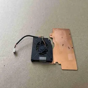 Suitable for HY45T-05A DC 5V 0.15A tablet notebook cooling fan radiator 13N3-0AA0301 Suitable for HY45T-05A DC 5V 0.15A tablet notebook cooling fan radiator 13N3-0AA0301