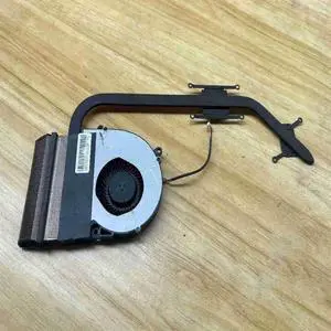 Suitable for X75V X75VB X75VC X75VD KSB06105HB laptop radiator cooling fan radiator Suitable for X75V X75VB X75VC X75VD KSB06105HB laptop radiator cooling fan radiator