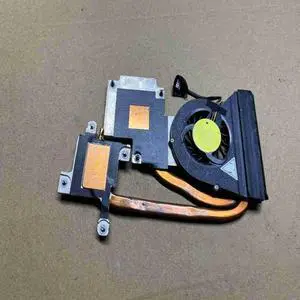 For M11X R3 Cooling Fan and Radiator Assembly Radiator For M11X R3 Cooling Fan and Radiator Assembly Radiator