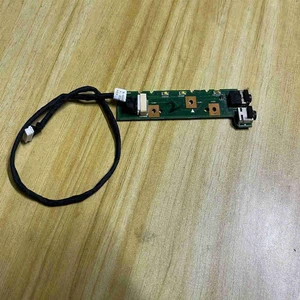 G74SX G74SX Audio Board Flex Cable Audio Display Panel G74SX G74SX Audio Board Flex Cable Audio Display Panel