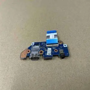 0YN0F7 3310 USB small board audio small board switch board YN0F7 02H7PD 0YN0F7 3310 USB small board audio small board switch board YN0F7 02H7PD