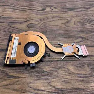 5H41B77172 Cooling fan radiator for laptop 5H41B77172 Cooling fan radiator for laptop