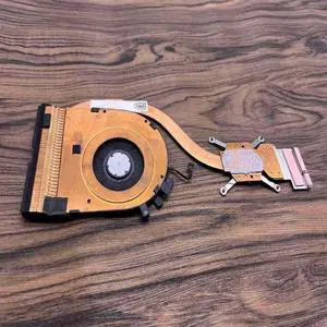 5H41B77306 T14s 3 Laptop Cooling Fan Radiator 5H41B77306 T14s 3 Laptop Cooling Fan Radiator