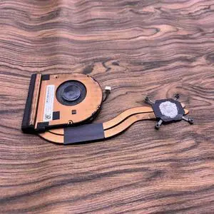 5H41B77188 Cooling fan for T14 2 P14S 2 laptop 5H41B77188 Cooling fan for T14 2 P14S 2 laptop
