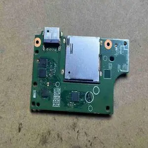 For 7375 P69G SD card reader USB board V4DT1 0V4DT1 17A81-1 T946X For 7375 P69G SD card reader USB board V4DT1 0V4DT1 17A81-1 T946X