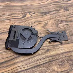 5H41B77305 For T14s 3 Model 21BR 21BS Cooling Fan Radiator Module 5H41B77305 For T14s 3 Model 21BR 21BS Cooling Fan Radiator Module