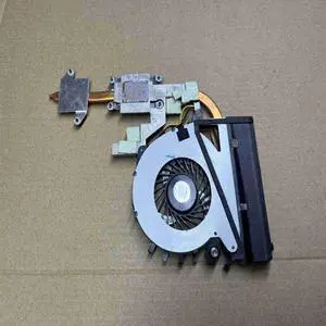 Suitable for SVF152 SVF154 Fan/Radiator AB07505HX080300 3VHKBTMN010 Suitable for SVF152 SVF154 Fan/Radiator AB07505HX080300 3VHKBTMN010