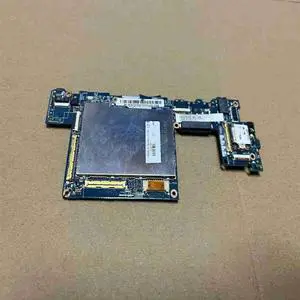 LA-A811P for ZIJI2 10 10 laptop motherboard LA-A811P for ZIJI2 10 10 laptop motherboard
