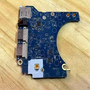 J263P for 7410 E7410 P119G laptop USB audio card FDX40 J263P for 7410 E7410 P119G laptop USB audio card FDX40