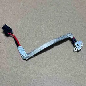 For GL76 11UE 11UEK (MS-17L1) DC input power jack cable K1G-3004102-H39 For GL76 11UE 11UEK (MS-17L1) DC input power jack cable K1G-3004102-H39
