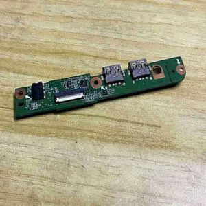 R3-471 R3-471T R3-471TG USB Audio Card Reader Board DA0ZQXTB8E0 R3-471 R3-471T R3-471TG USB Audio Card Reader Board DA0ZQXTB8E0