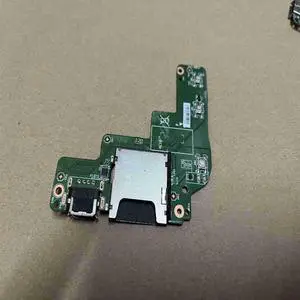 MS-16J12 for GE72 GE72-003US series laptop USB card reader media button board MS-16J12 for GE72 GE72-003US series laptop USB card reader media button board