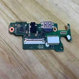 02DRNM for 5590 USB audio card reader IO circuit board 2DRNM 02DRNM for 5590 USB audio card reader IO circuit board 2DRNM