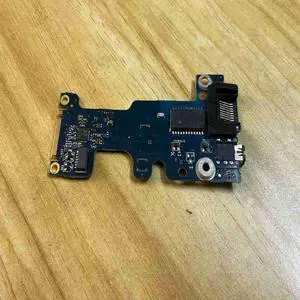 L655P HDK50 HDK51 for G15 5520 5521 G16 7620 Audio Network Port IO Board L655P HDK50 HDK51 for G15 5520 5521 G16 7620 Audio Network Port IO Board