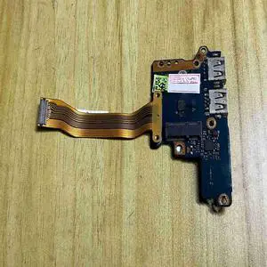 UX303LN Laptop Audio USB IO Board Interface Board UX303LN Laptop Audio USB IO Board Interface Board