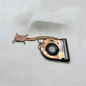 5H40W36703 T490 T14 1 UMA Cooling Fan Radiator Assembly Water Cooling Radiator 5H40W36703 T490 T14 1 UMA Cooling Fan Radiator Assembly Water Cooling Radiator