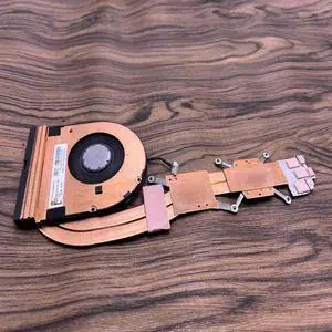 5H40X89430 for T14 2 P14s 2 laptop independent graphics card radiator fan 5H40X89430 for T14 2 P14s 2 laptop independent graphics card radiator fan