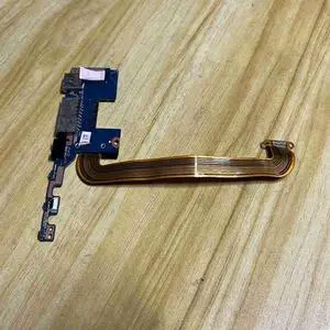 UX360CA_IO_For UX360CA USB board power button switch board UX360CA_IO_For UX360CA USB board power button switch board