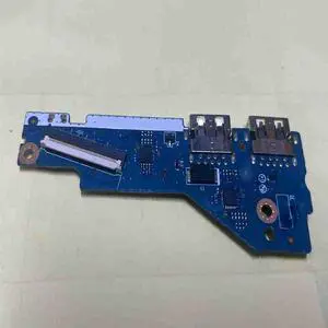 H082P for S540-14IWL S540-14API Laptop USB SD Card Reader Power Button Board EL451 2.0 H082P for S540-14IWL S540-14API Laptop USB SD Card Reader Power Button Board EL451 2.0